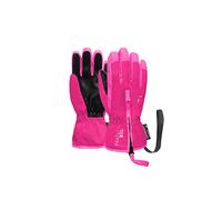 Reusch Kinder Ben Handschuhe (Größe XL, pink)