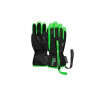 Reusch Kinder Ben Handschuhe (Größe L, schwarz)
