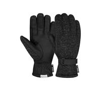 Reusch County Windstopper® Winddichte und sehr atmungsaktive Unisex Multisporthandschuhe Outdoorhandschuhe für Damen und Herren ideal für Wandern, Radfahren oder für den Alltag