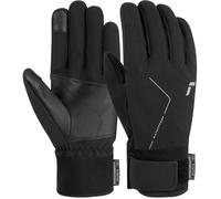 Reusch Winterhandschuhe Unisex Diver X R-tex Touch Schwarz 7,5