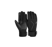 Reusch Diver X R-TEX XT Touch-TEC wasserdichte, Winddichte und atmungsaktive Sporthandschuhe Herren und Damen touchscreenkompatibel für Handy und Tablet
