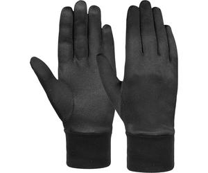 Reusch Dryzone 2.0 Fingerhandschuhe schwarz Größe 10 Trekking Elastisch