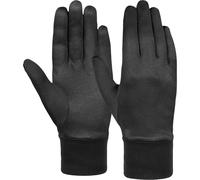 Reusch Dryzone 2.0 Fingerhandschuhe schwarz Größe 7 Trekking Elastisch