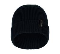 Reusch Eddie Beanie Schwarz Mann (Herstellerartikelnummer: 6380042-RN4834-SU)