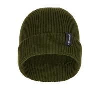 Reusch Eddie Beanie Grün Mann (Herstellerartikelnummer: 6380042-RN5832-SU)