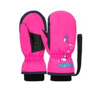 Reusch Fäustlinge "Reusch Kids" in Pink - Größe 2/3 | Baby Handschuhe