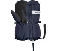 REUSCH Fäustlinge Reusch Moritz Mitten (6592438) II blau-silber