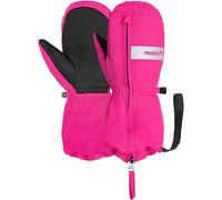 REUSCH Fäustlinge Reusch Moritz Mitten (6592438) II pink-silber
