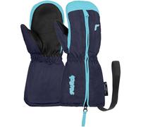 Reusch Tom Mitten dress blue / bachelor button (4503) II
