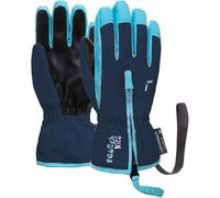 Reusch Kinder Ben Handschuhe (Größe XL, blau)