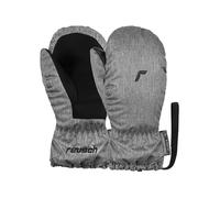 Reusch Funktionsfäustlinge "Olly R-TEX® XT" in Grau - Größe II | Baby Handschuhe