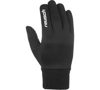 Reusch Hashtag Fingerhandschuhe, schwarz 9