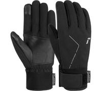 Reusch Diver X R-TEX® XT TOUCH 7702 black / silver 8,5