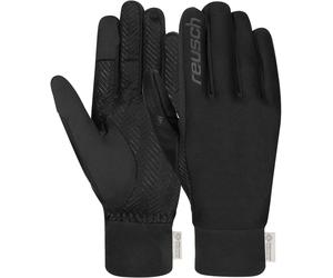 Reusch Karayel WINDSTOPPER® TOUCH-TEC? BLACK 10