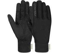 Reusch Karayel WINDSTOPPER® TOUCH-TEC? BLACK 8