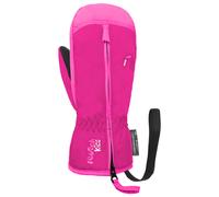 Kleinkinder Skifauster Reusch Ben Mitten Handschuhgröße: III fuchs purp-knockout rosa