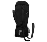 Reusch - Kid's Ben Mitten - Handschuhe, Gr. M III - 3-4 years, schwarz (Black)