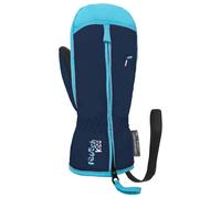 Reusch - Kid's Ben Mitten - Handschuhe, Gr. XL V - 5-6 years, blau (DressBlue/BachelorButton)
