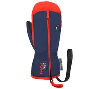 Reusch - Kid's Ben Mitten - Handschuhe, Gr. XL V - 5-6 years, blau (DressBlue/CherryTomato)
