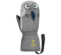 Reusch - Kid's Sweety Mitten - Handschuhe, Gr. XS I - 1-2 years, grau (Shark)