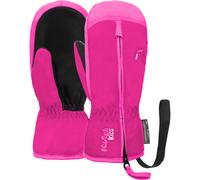 Reusch Baby-Unisex Ben Fäustling Angenehm Warme Winddichte Skihandschuhe Alltagshandschuhe Schneehandschuhe Schlittenfahren, Babyhandschuhe Winter-Handschuhe