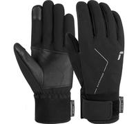 Reusch Kinder Fingerhandschuhe Diver X R-TEX XT Touch-TEC Junior 7702 Black / Silver 5.5