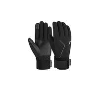 Reusch Kinder Diver X R-TEX® XT Handschuhe (Größe 6.5, schwarz)