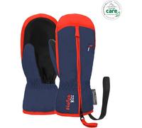 Fäustlinge REUSCH Ben Mitten (Blau/Rot) Baby 0