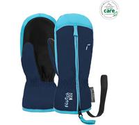 REUSCH Kinder Handschuhe Reusch Ben Mitten (6285408) 0 dress blue / bachelor button