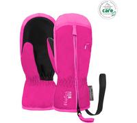 REUSCH Kinder Handschuhe Reusch Ben Mitten (6285408) 0 fuchsia purple / knockout pink