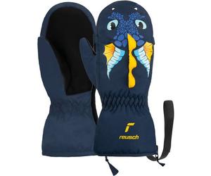 REUSCH Kinder Handschuhe Reusch Sweety Mitten (6285470) 3 dragon