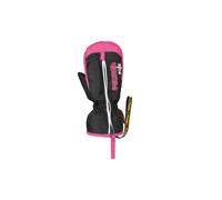 REUSCH Kinder Skifauster Ben pink | 3