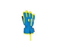 REUSCH Kinder Skihandschuhe Ben blau | 4