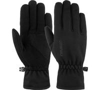 Reusch Twister Junior Winddichte, atmungsaktive und sehr weiche Handschuhe Outdoorhandschuhe Sporthandschuhe Kinder Kids und Jugendliche Mädchen und Jungen