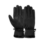 Reusch Liberty Touch-Tec Gloves 6,5 black