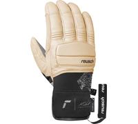 REUSCH Marco Odermatt tan / black 9