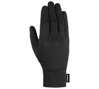 Reusch - Merino Wool Conductive - Handschuhe, Gr. XS EU 6.5, schwarz (Black)