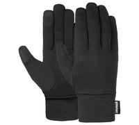 Reusch - Merino Wool Touch-Tec - Handschuhe, Gr. XS EU 6, schwarz (Black)