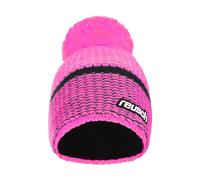 Reusch Noah Beanie knockout pink / white (3342) ONES