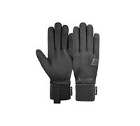 Reusch Power Stretch® Pro Touch-Tec™ - Bergsteigerhandschuhe 9 Black