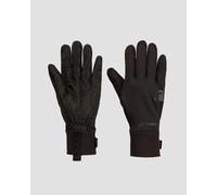 Reusch Power Stretch® Touch-tec™ Handschuhe 6205180-7700black Schwarz S;M