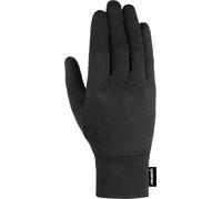 REUSCH Herren Handschuhe Reusch Merino Wool Conductive (6105170) 10,5 black