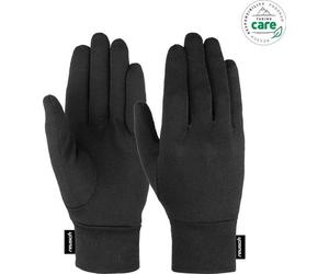 REUSCH Reusch Merino Wool Conductive Herren | BLACK |