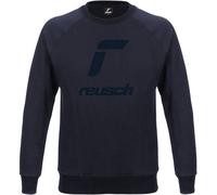 REUSCH Sweatshirt Reusch Sweatshirt (5501708) M dunkelblau