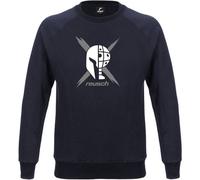 REUSCH Sweatshirt Reusch Sweatshirt (5501708) XL mehrfarbig