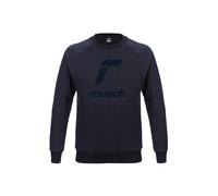 Reusch Sweatshirt Unisex Erwachsene | sportlich, modern & bequem | Pullover für Herren und Damen | für Dein Training, deinen sportlichen Alltag oder entspannte Stunden | S-XXL