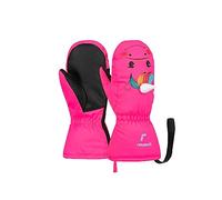 Reusch - Kid's Sweety Mitten - Handschuhe, Gr. M III - 3-4 years, rosa (PinkUnicorn)