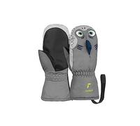 Reusch - Kid's Sweety Mitten - Handschuhe, Gr. L IV - 4-5 years, grau (Shark)