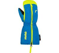 Reusch Tom Kinder Fäustlinge, blau 2