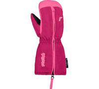 Reusch Tom Kinder Fäustlinge, pink 3